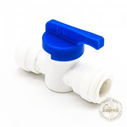 Conexión DMFit  Ref. AHUC 0707 - DisproBeer