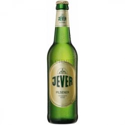 Jever Pilsener