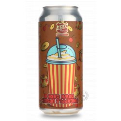 450 North Slushy XL Pineapple Upside Down Cake - Beer Republic