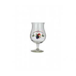 La Chouffe Blonde