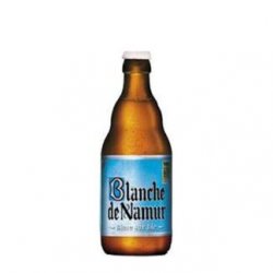 BLANCHE DE NAMUR - Birre da Manicomio