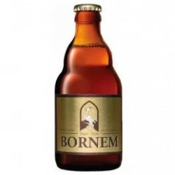 Bornem Tripel