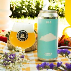 Jester Chile La Nube