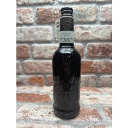 Goose Island Beer Co. Bourbon County Brand Vanilla Rye Stout (2024) Goose Island Beer Co. Bourbon County Brand Vanilla Rye Stout (2024)