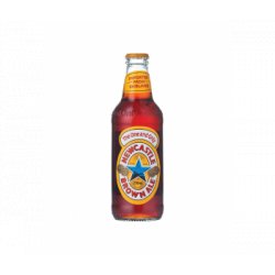 Newcastle Brown Ale