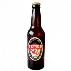 Brasseries Simba Tembo