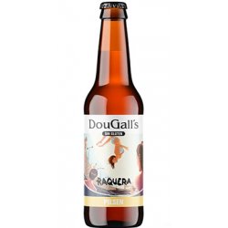 Dougall’s Raquera