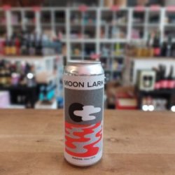 Moon Lark  Zigzag - Het Biermeisje