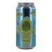 Vault City Paradise Island Passionfruit, Guava, Papaya 44 Cl. (lattina) 