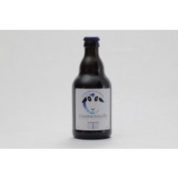 Bière Ambrée - 33cl - Le Panier du Causse