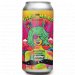 Buxton Brewery Girl From Mars Session NE IPA 440ml BB 290725 