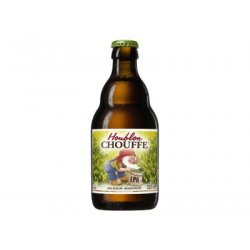 LA CHOUFFE · HOUBLON CHOUFFE 33cl - Condalchef