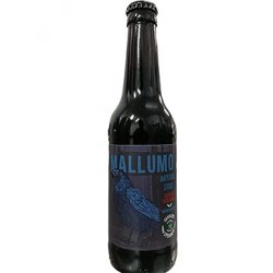 Cervezas Speranto Mallumo