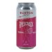 Buxton Ryescrack 44 Cl. (lattina) 