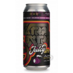WeldWerks Brewing Co. Extra Extra Juicy Bits