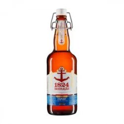 Cervejaria Imigração 1824 Imigração Export