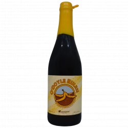 Perennial Artisan Ales O