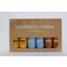 Coffret 6 Bieres de l'Aubrac Coffret 6 Bieres de l'Aubrac