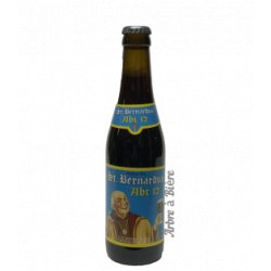 St Bernardus Abt 12 -... - Arbre A Biere