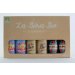 Coffret 6 Bières 33 cl Bio Coffret 6 Bières 33 cl Bio