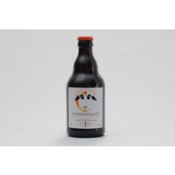 Bière Avoinée - Abbaye - 33cl - Le Panier du Causse