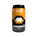 Bonavena Brewing Knuckle 2.0 Latt.33cl 