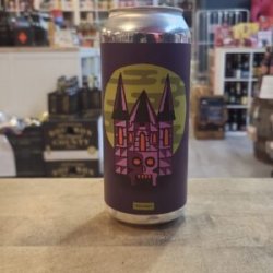 Messorem  Château Des Morts