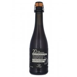 Cantina Errante - 20 Con Sangiovese - Beerdome