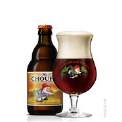 Mc Chouffe 8,0 % 33 cl - Trappist.dk - Skjold Burne