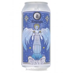 Espiga Angel of the North