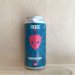 Fierce Beer 'Paradigm Shift' Hazy IPA Cans Fierce Beer 'Paradigm Shift' Hazy IPA Cans