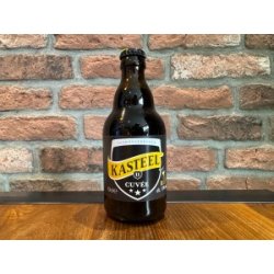 Kasteel Cuvée  Kasteel Brouwerij Vanhonsebrouck - The Hoptimist