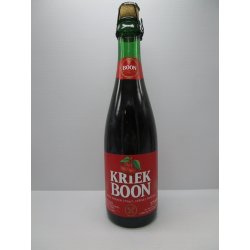 Boon Kriek 4% 375ml - Grape & Grain