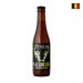 Cerveja Belga Lupulus Placebo 330ml - Sem Álcool 
