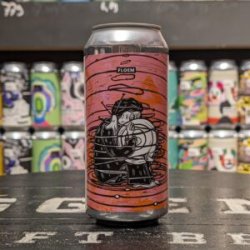 Floem Craft Beer LAST SIPPER