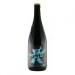 MadX Funk Soul Brother 2023 Brett IPA 0,75l - Craftbeer Shop