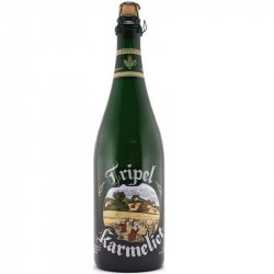 Tripel Karmeliet Tripel Karmeliet