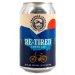 Crooked Stave Re-Tired Amber Ale 355ML 