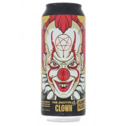 Funky Fluid Clown (The Juicyville S01E06)