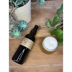 Small Pale Ale (500ml) - The kernel