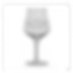 Copa Lindemans 250 ml - Casa Belga Shop