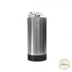 Tanqueta de limpieza - DisproBeer