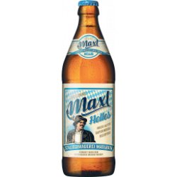 Maxlrainer Maxl Helles 0 5 l - Getränke Hax