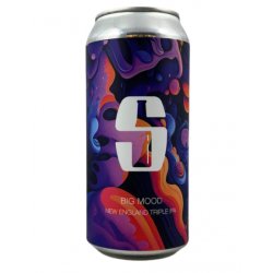 Salikatt Big Mood Salikatt Big Mood