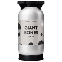 FUERST WIACEK Berlin Giant Bones
