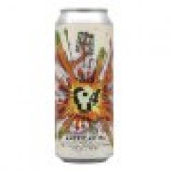 Nova Runda C4 American IPA 0,5l - Craftbeer Shop