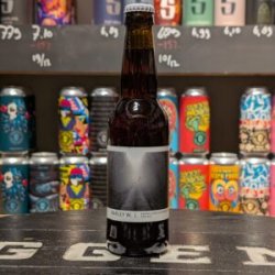 Popihn BARLEY W. - BARREL AGED BOURBON 36 MOIS Popihn BARLEY W. - BARREL AGED BOURBON 36 MOIS