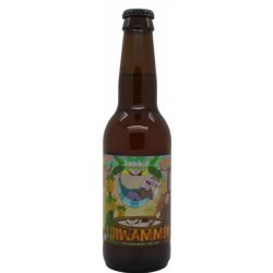 Jokkebrok Brouwerij Jokkebrok Luiwammes - Burg Bieren Bierwinkel