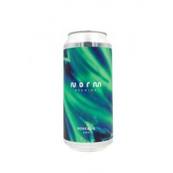 Norm Brewing BOREALIS (2025)