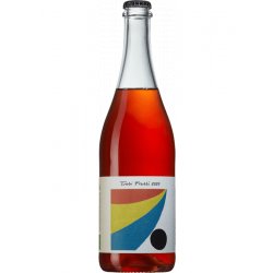 Æblerov Tutti Frutti 2020